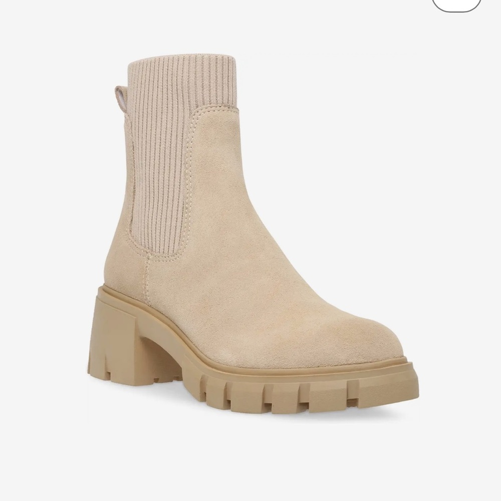 Steve Madden Hayle Boots